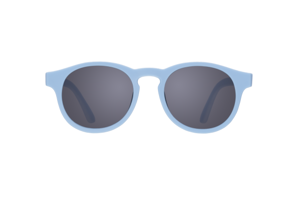 BABIATORS Original Keyhole Bermuda Blue, slnečné okuliare modré, 0-2