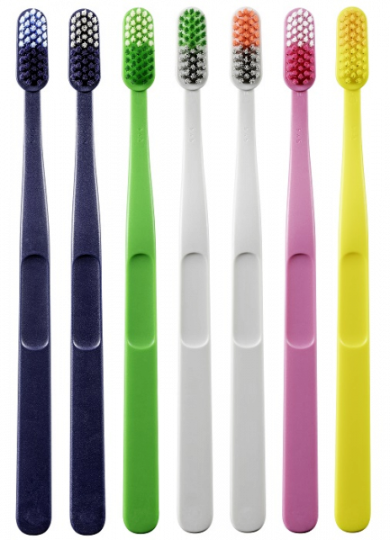 Jordan Clean Smile zubná kefka, soft