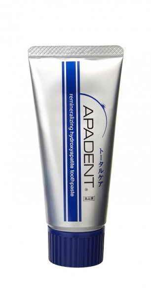 APADENT TOTAL CARE zubná pasta, 60 g