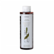 KORRES Shampoo Laurel and Echinacea - šampón proti lupinám s vavrínom a echinaceou, 250 ml