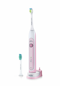 Philips Sonicare HealthyWhite Pink, sonická kefka