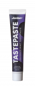 Jordan Tastepaste Liquorice Mint zubná pasta, 50 ml