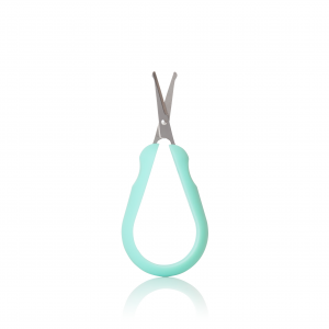 Fridababy Easy Grip nožničky na nechty