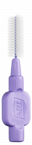 TePe Extra soft medzizubné kefky 1,1 mm, svetlofialové, 6 ks