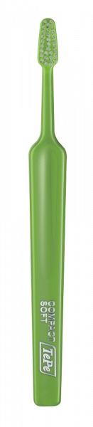 TePe Select Compact soft, zubná kefka