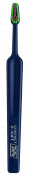 TePe Colour Compact x-soft, zubná kefka, tmavo modrá