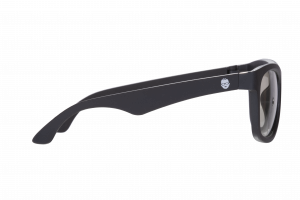 BABIATORS Navigator okuliare na počítač, čierne, 6+