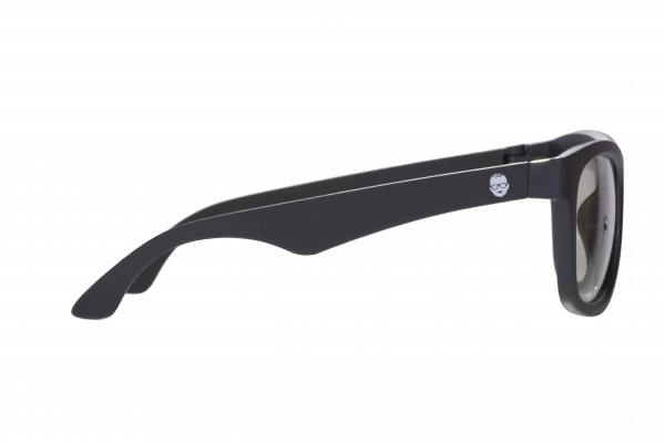 BABIATORS Navigator okuliare na počítač, čierne, 6+