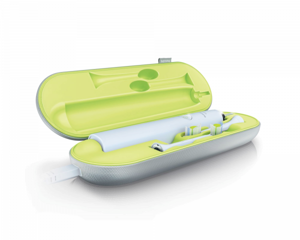 Philips Sonicare DiamondClean HX9332/04, sonická kefka