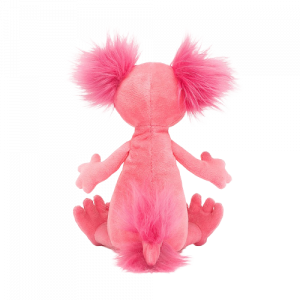 Jellycat Axolotl Alice malá vodná dračica 17 cm