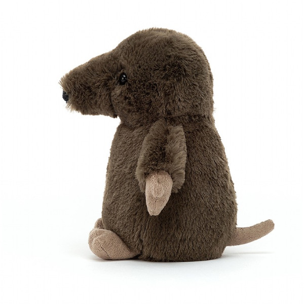 Jellycat Krtko Nippit 13 cm