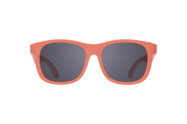 BABIATORS Navigator Mad Melon, slnečné okuliare, červené, 0-2 rokov