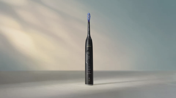Philips Sonicare 7100, Sonická kefka novej generácie, HX7421/01