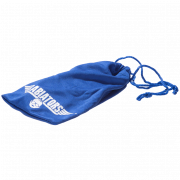 BABIATORS puzdro na slnečné okuliare, modré