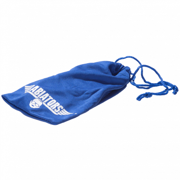 BABIATORS puzdro na slnečné okuliare, modré