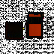 KORRES Blush tvárenka s kukuričnou múkou 47 ORANGE BROWN, 7 g
