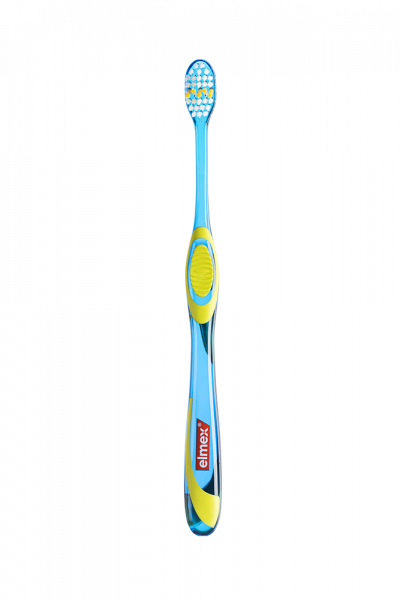 Elmex kefka inter X Junior soft, 6 -12 rokov