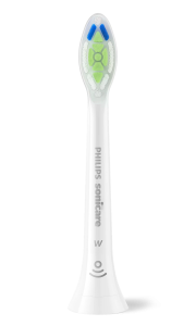 Philips Sonicare Optimal White, 8-balenie kefkových nástavcov, HX6068/87