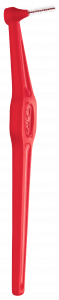 TePe Angle medzizubné kefky 0,5 mm, červené, 25 ks
