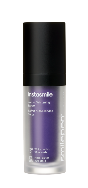 Smilepen Instasmile, sérum pre biele zuby s okamžitým účinkom, 30 ml