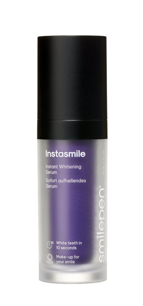 Smilepen Instasmile, sérum pre biele zuby s okamžitým účinkom, 30 ml