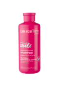 Lee Stafford For The Love Of Curls Shampoo, Šampón pre kučeravé a vlnité vlasy, 250 ml