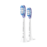 Philips Sonicare Premium Gum Care, 2-balenie kefkových nástavcov, HX9052/87