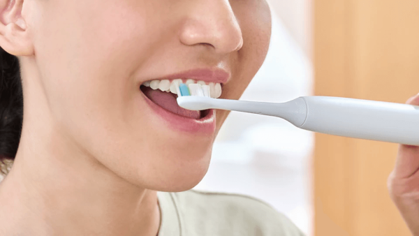 Philips Sonicare Optimal White, 4-balenie kefkových nástavcov, HX6064/87