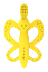 Elmex kefka - hryzátko Baby 0 - 12 mesiacov