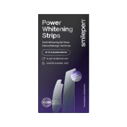 Smilepen Power Whitening Strips, bieliace pásiky na zuby, 14x2 ks