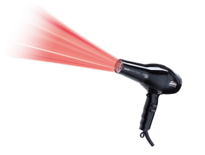 Solis profesionálny sušič na vlasy Swiss Perfection