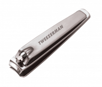Tweezerman Fingernail Clipper klieštiky na nechty oceľové