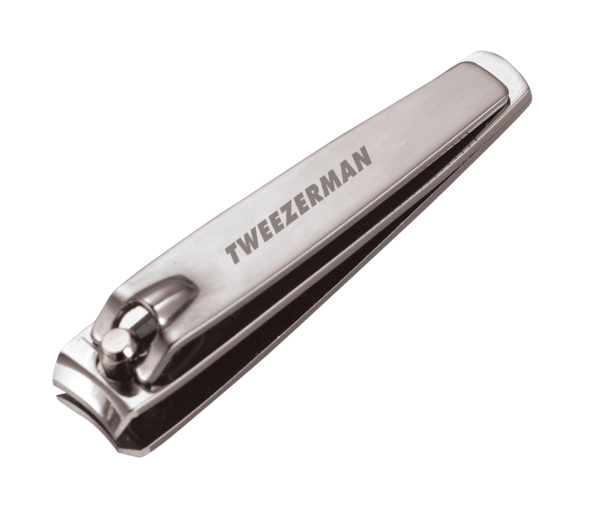 Tweezerman Fingernail Clipper klieštiky na nechty oceľové