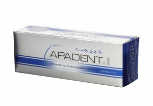 APADENT TOTAL CARE zubná pasta, 60 g