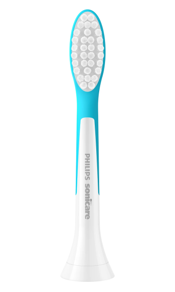 Philips Sonicare For Kids, 2-balenie kefkových nadstavcov, HX6042/90