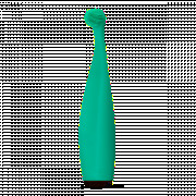 FOREO ISSA mikro Kiwi sonická kefka pre deti