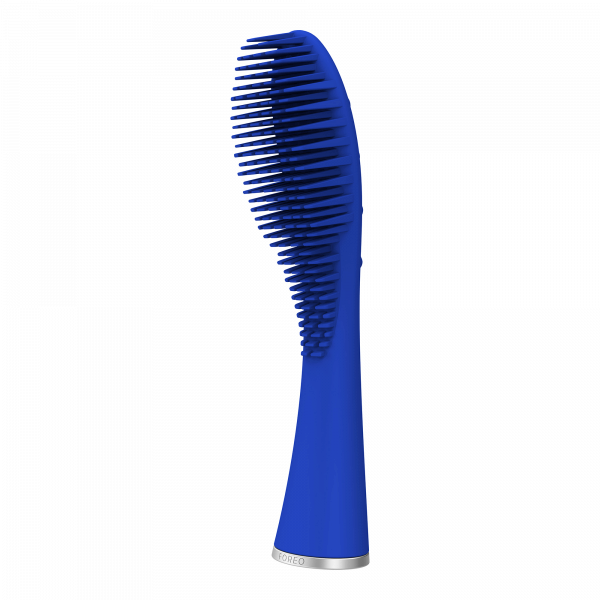 FOREO ISSA náhradná silikónová hlavica - Cobalt Blue 1 ks