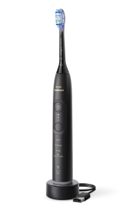 Philips Sonicare 7100, Sonická kefka novej generácie, HX7421/01