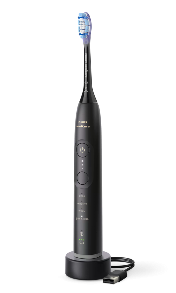 Philips Sonicare 7100, Sonická kefka novej generácie, HX7421/01
