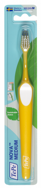 TePe Nova Medium zubná kefka