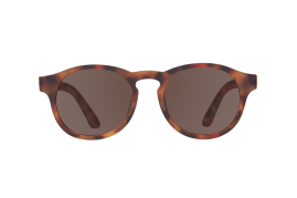 BABIATORS Original Keyhole Classic Tortoise, slnečné okuliare, korytnačina, 0-2 rokov