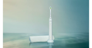 Philips Sonicare 3100 HX4072/73 1+1 sonická elektrická zubná kefka