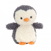 Jellycat malý tučniak Wee