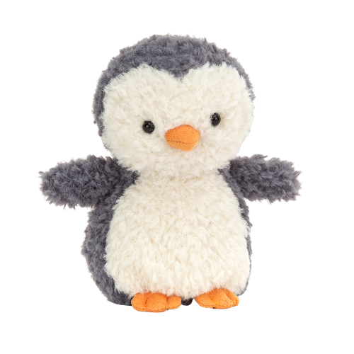 Jellycat malý tučniak Wee