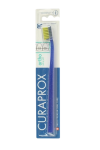 Curaprox CS 5460 Ortho ortodontická kefka