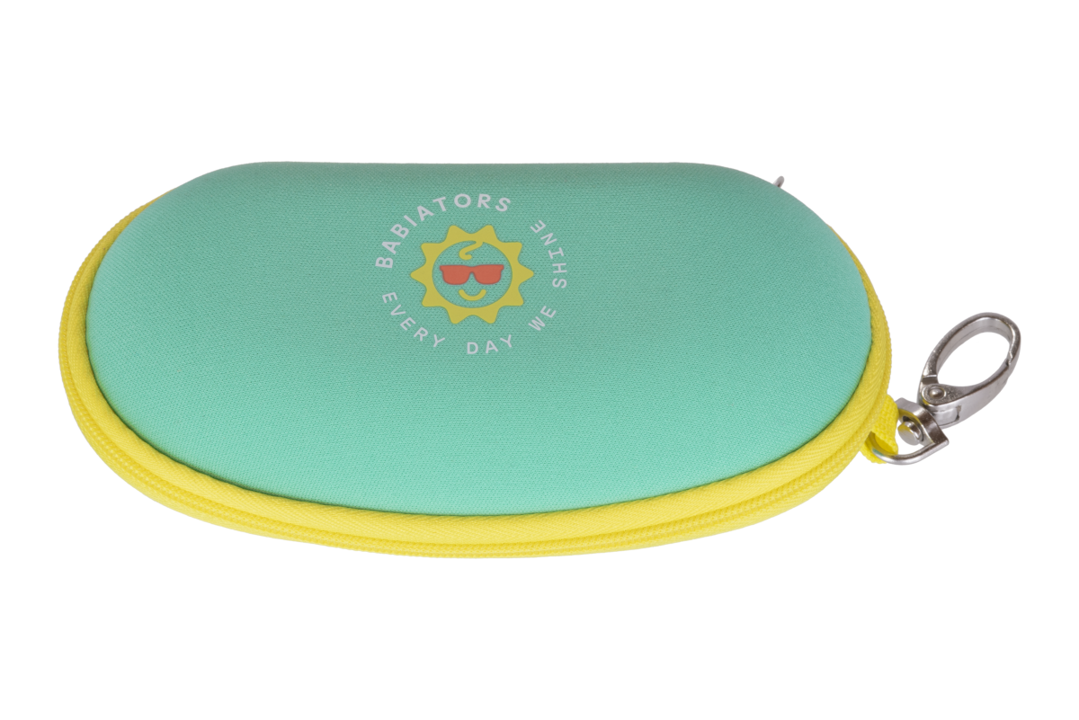 BABIATORS cestovné púzdro Sunny Daze