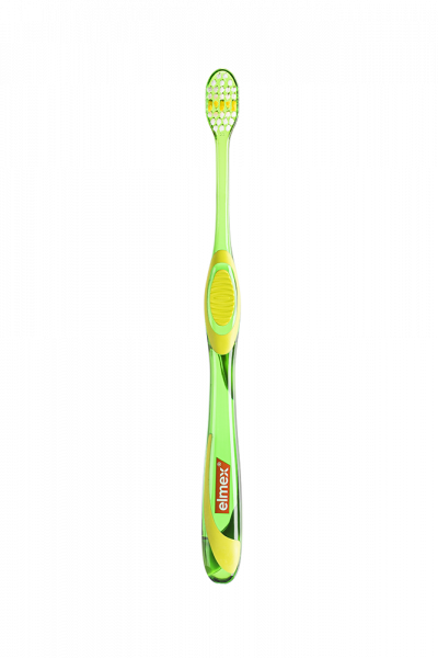 Elmex kefka inter X Junior soft, 6 -12 rokov