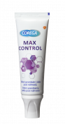 COREGA fixačný krém Max Control, 40 g