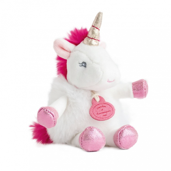 Doudou Minizoo Jednorožec