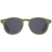 BABIATORS Eco Collection Keyhole Wild Moss, slnečné okuliare zelené, 0-2 roky
